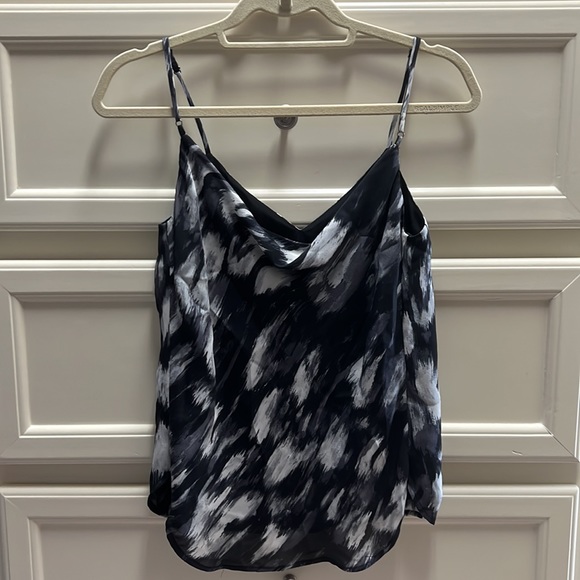 Haute Hippie tank top - Picture 2 of 4